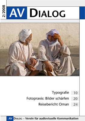 Titelseite 2/2008