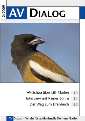 Titelseite 2/2009