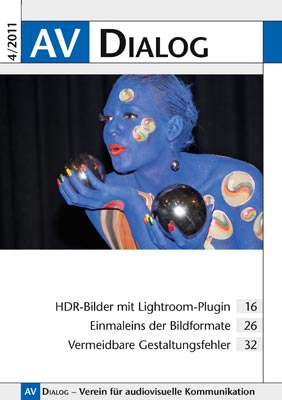 Titelseite 4/2011