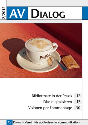 Titelseite 2/2012