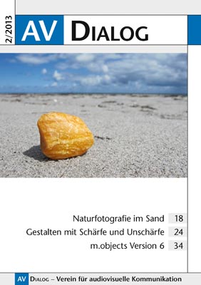 Titelseite 2/2013
