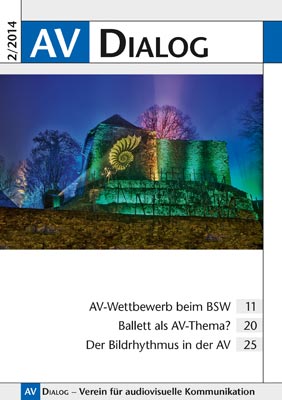 Titelseite 2/2014