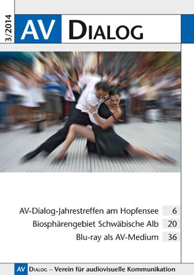 Titelseite 3/2014