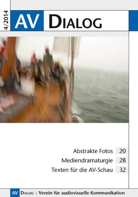 Titelseite 4/2014
