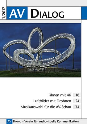 Titelseite 1/2017