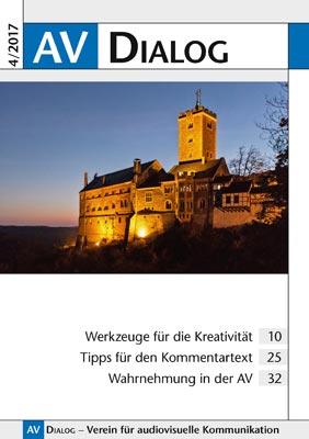 Titelseite 4/2017