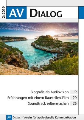 Titelseite 2/2019
