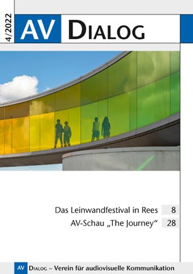 Titelseite 4/2022