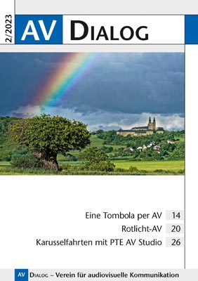 Titelseite 2/2023