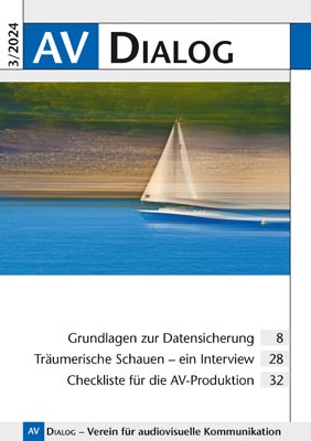 Titelseite 3/2024